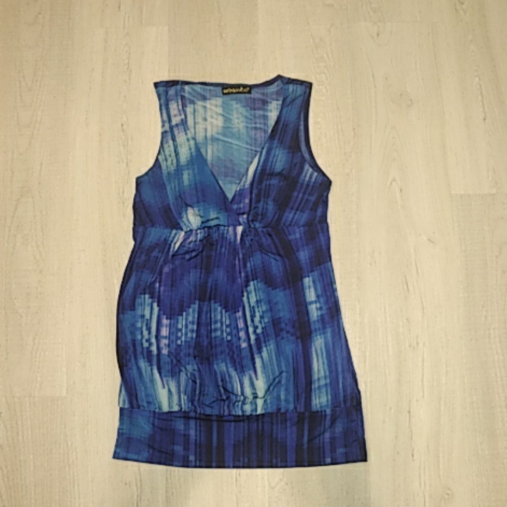 Urban Vibe blouse